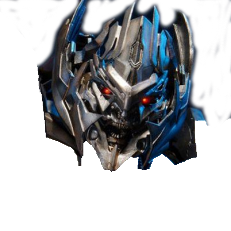 DECEPTICON-leader